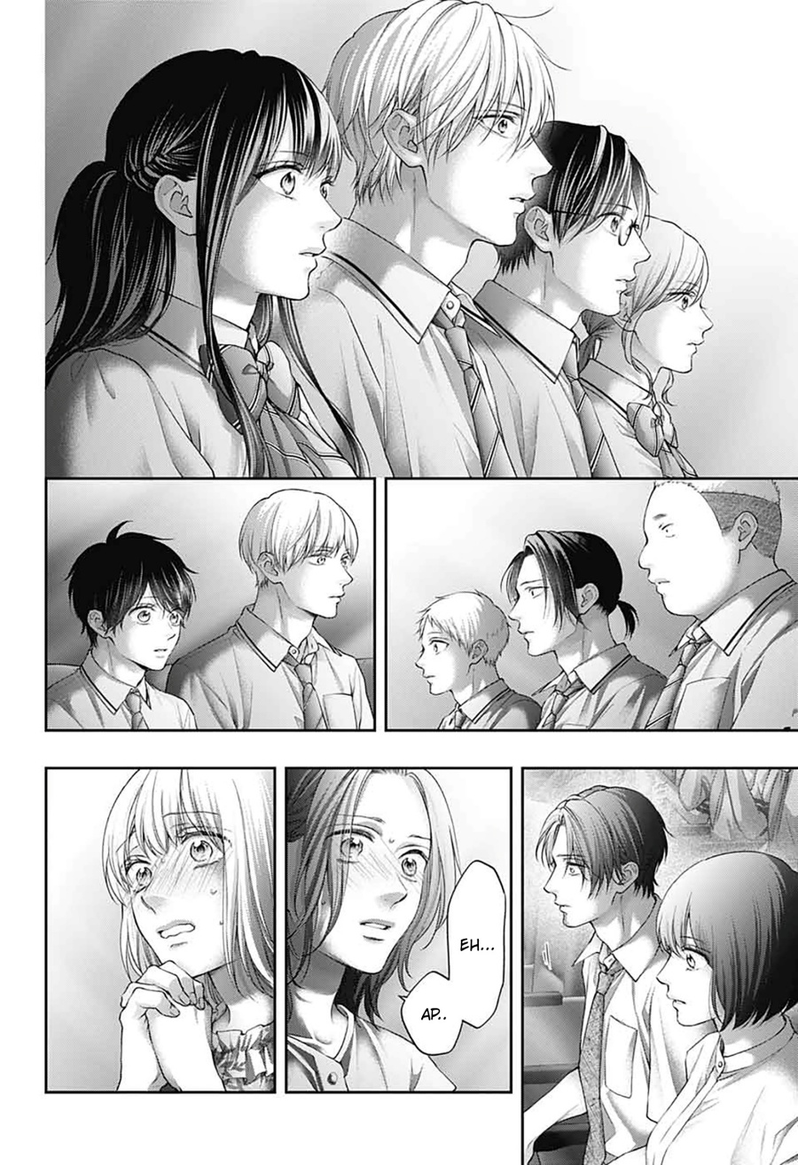 Kono Oto Tomare! Chapter 144 Gambar 21